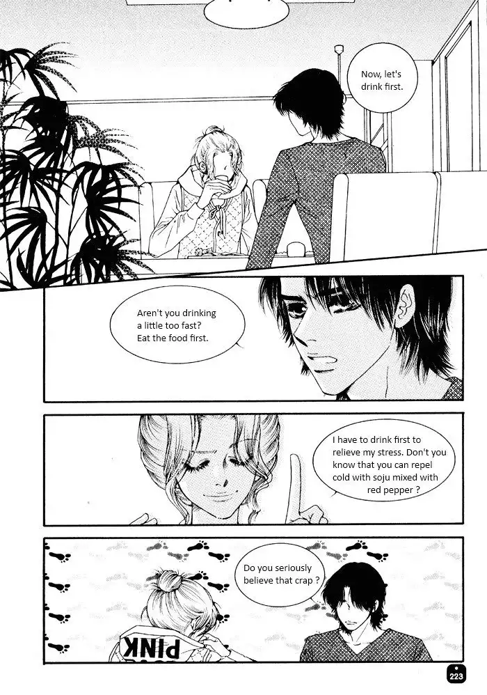 Perfect Couple Chapter 6 15